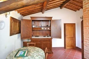 thumbnail: In-room dining