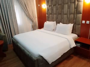 thumbnail: Room
