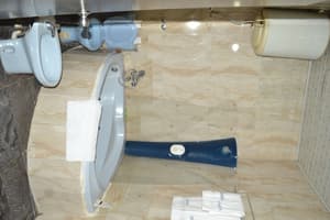 thumbnail: Bathroom shower