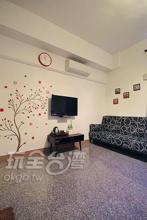 thumbnail: Living area