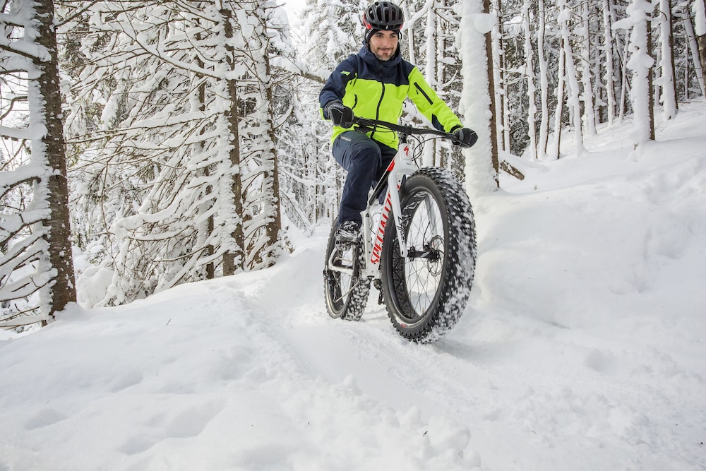 Bicycling