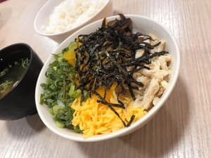 thumbnail: Breakfast meal