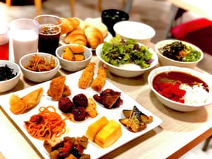 thumbnail: Breakfast meal