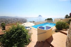 thumbnail: Outdoor pool