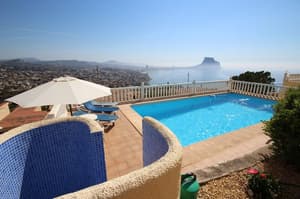 thumbnail: Outdoor pool