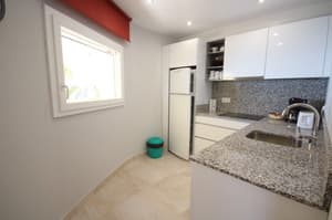 thumbnail: Private kitchen