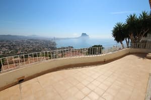 thumbnail: Terrace/patio