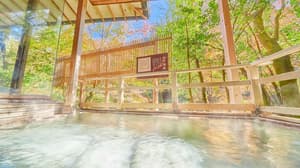 thumbnail: Hot springs