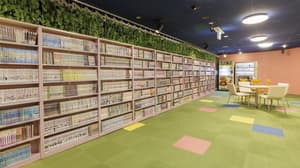 thumbnail: Library