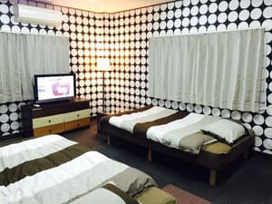 thumbnail: Room amenity