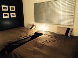 thumbnail: Front of property - evening/night