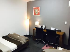thumbnail: Private kitchenette