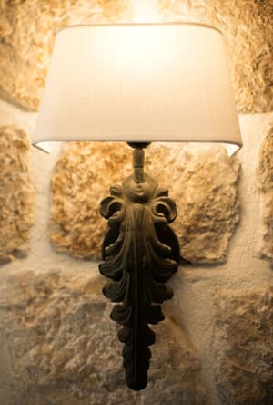 thumbnail: Interior detail