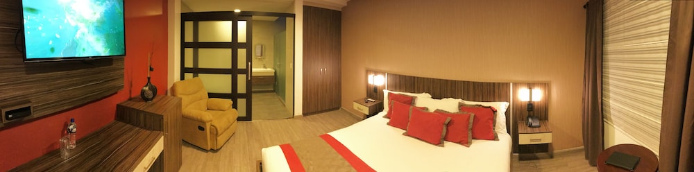 View from room