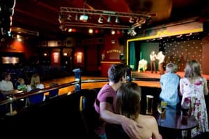 thumbnail: Theater show