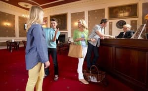 thumbnail: Reception