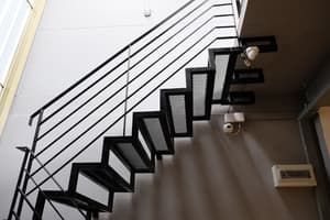 thumbnail: Staircase
