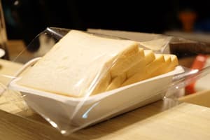 thumbnail: Food and drink