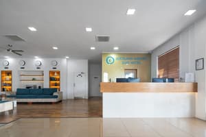 thumbnail: Reception