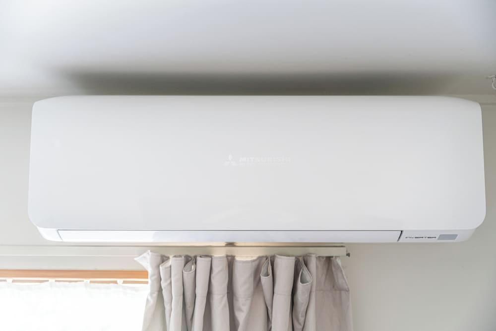 Air conditioning