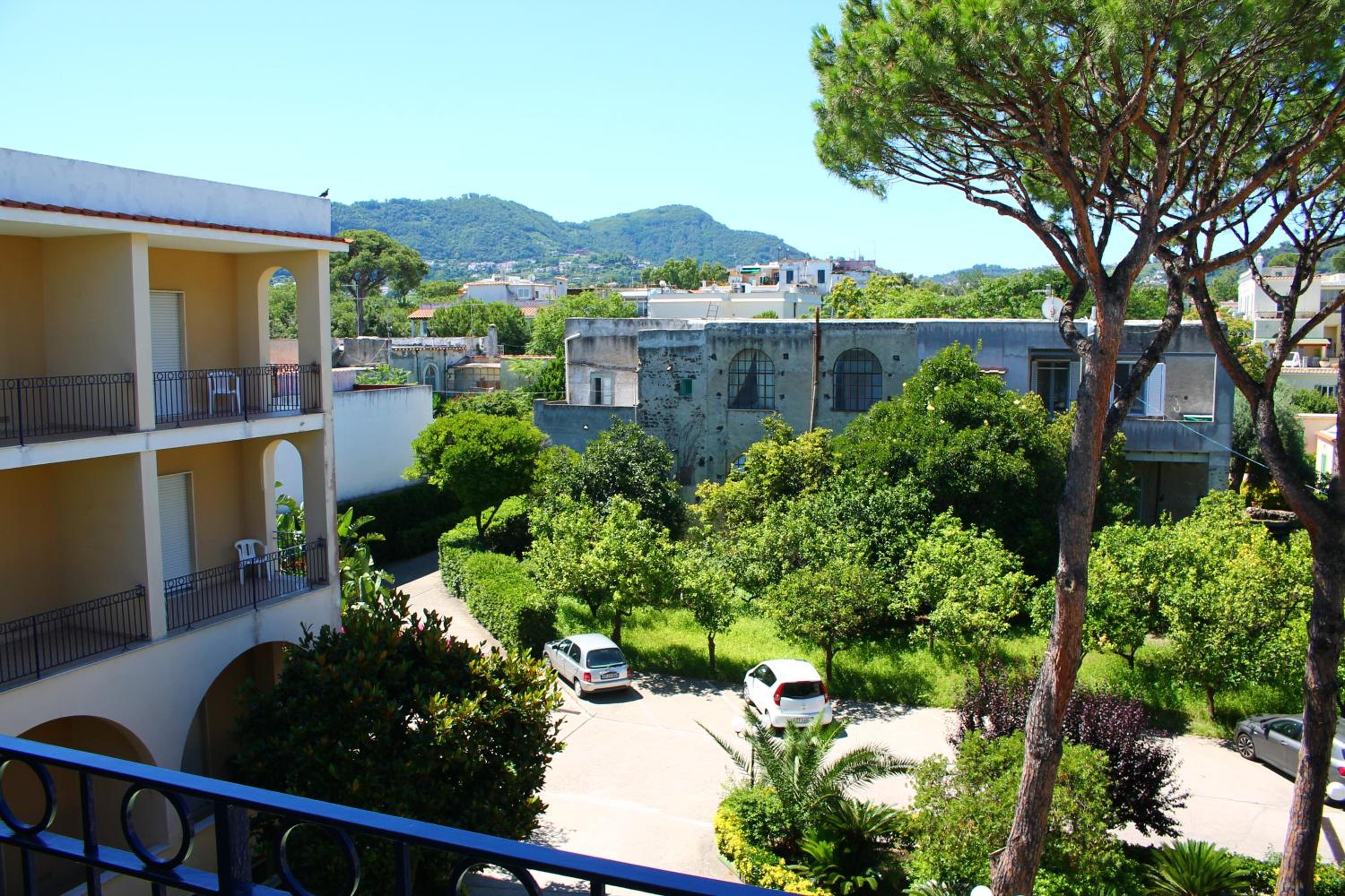Surroundings