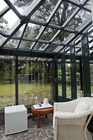 thumbnail: Terrace/patio
