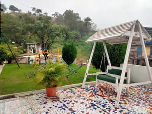 thumbnail: Terrace/patio