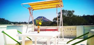 thumbnail: Terrace/patio