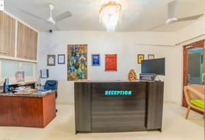 thumbnail: Reception