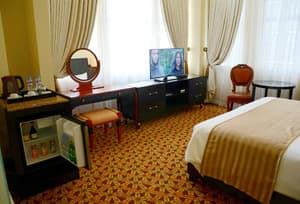 thumbnail: Room