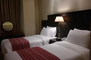 thumbnail: Room