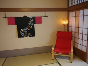 thumbnail: Living area