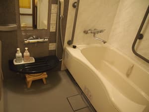 thumbnail: Bathroom