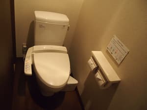 thumbnail: Bathroom