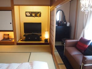 thumbnail: Room