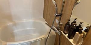 thumbnail: Bathroom