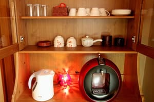 thumbnail: Coffee and/or coffee maker