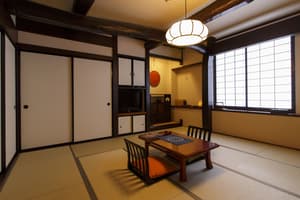 thumbnail: In-room dining