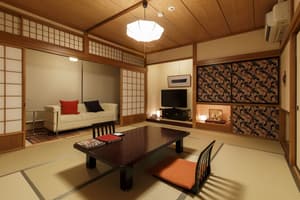 thumbnail: Room