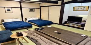 thumbnail: Room