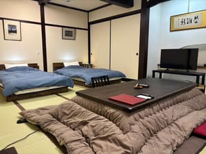 thumbnail: Room