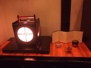 thumbnail: Interior entrance