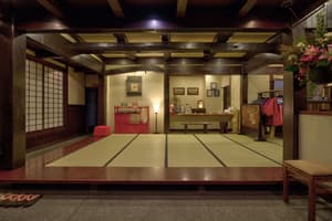 thumbnail: Interior entrance