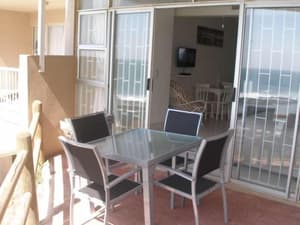 thumbnail: In-room dining
