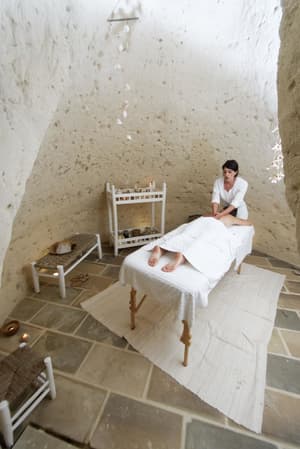 thumbnail: Treatment room