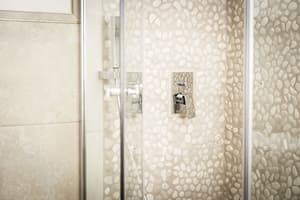 thumbnail: Bathroom shower