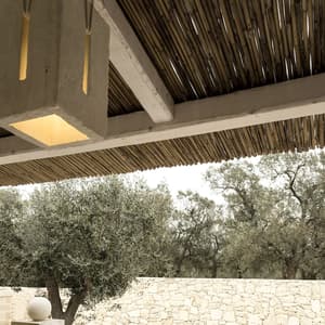 thumbnail: Terrace/patio