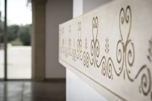 thumbnail: Interior detail