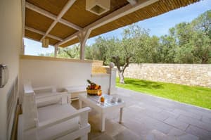 thumbnail: Terrace/patio