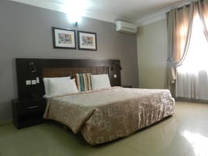 thumbnail: Room